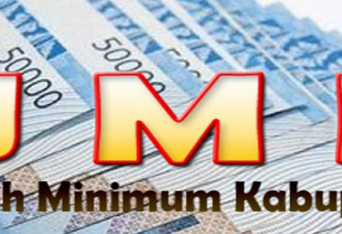 Perusahaan Di Boyolali Sanggup Bayar UMK Baru
